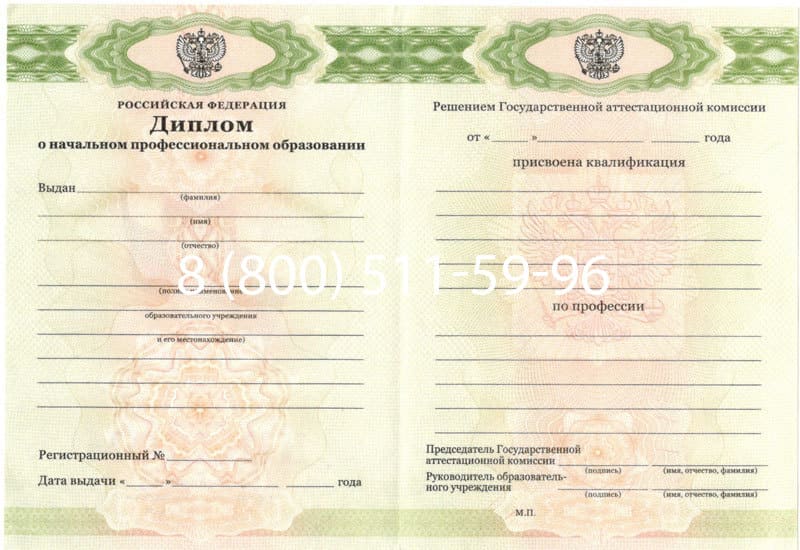 Купить Диплом о начальном образовании 2010-2024 годов в Новороссийске Купить Диплом о начальном образовании 2010-2024 годов в Новороссийске